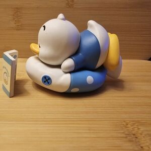 Pekkle Sleeping Figurine